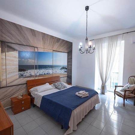 Апартаменты Casa Bea Таранто Экстерьер фото