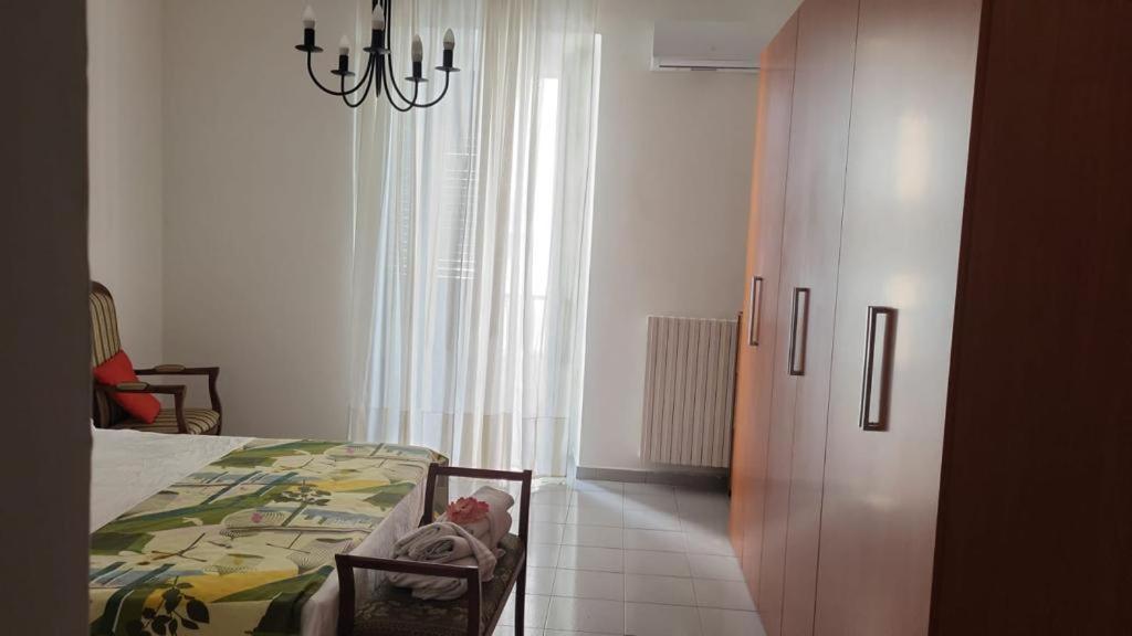 Апартаменты Casa Bea Таранто Экстерьер фото