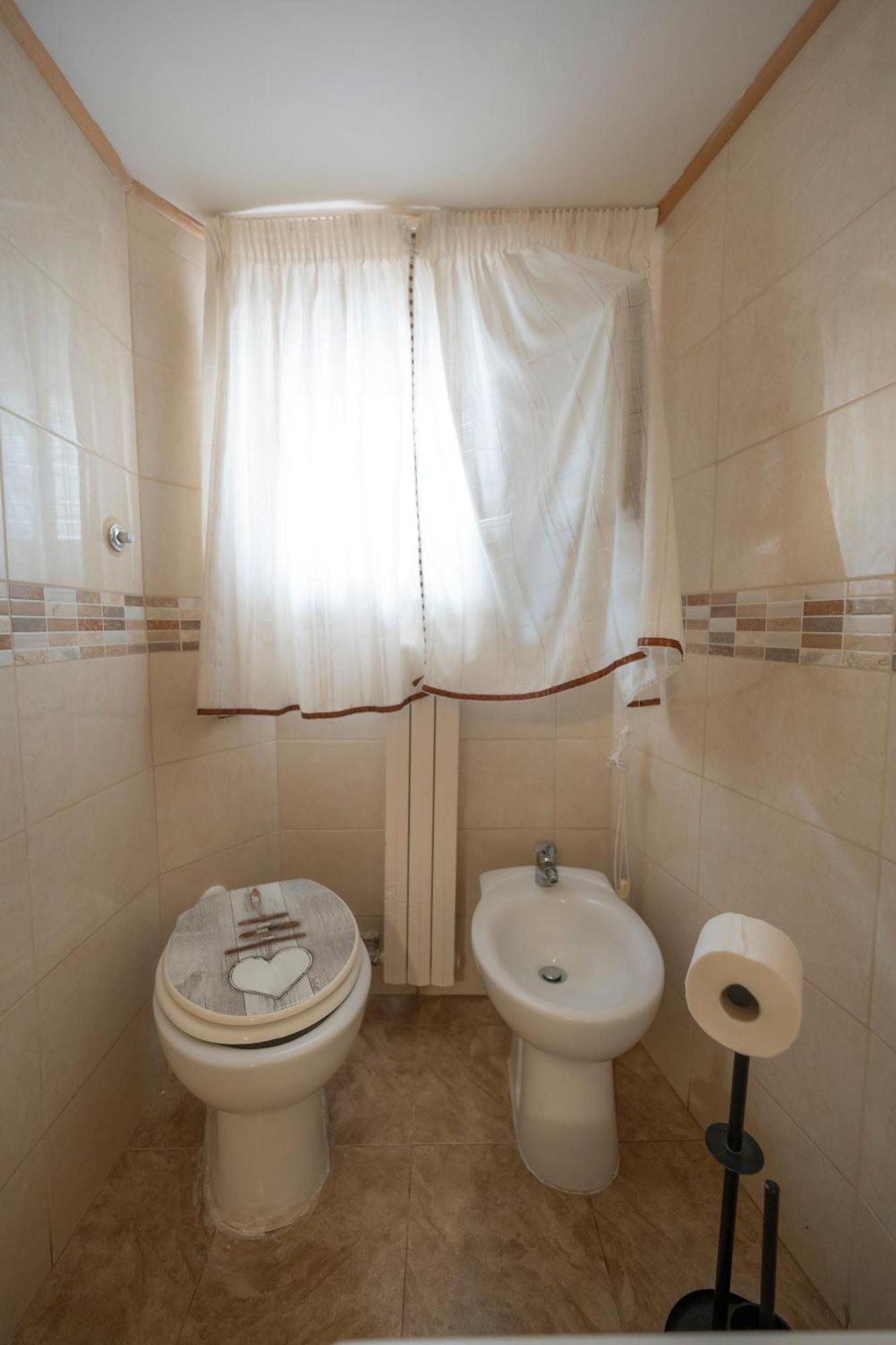 Апартаменты Casa Bea Таранто Экстерьер фото